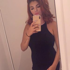 Meet your Posher, Mery